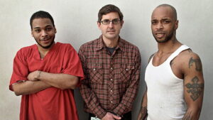 Louis Theroux: Miami Mega Jail