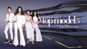 Asia’s Next Top Model