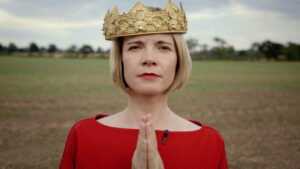 British History’s Biggest Fibs with Lucy Worsley