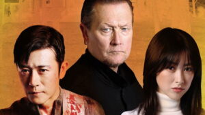 Edge of Fear