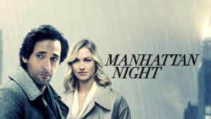 Manhattan Night