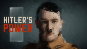 Hitler’s Power