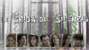 Le grida del silenzio