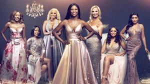 The Real Housewives of Johannesburg