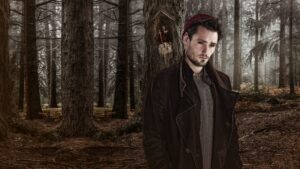 Angel of Death (2020)