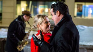 Broadcasting Christmas