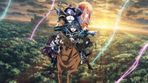 As a Reincarnated Aristocrat, I’ll Use My Appraisal Skill to Rise in the World