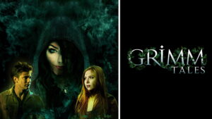 Hansel and Gretel Get Baked