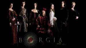 Borgia