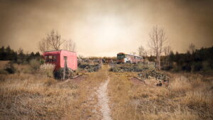 The Garden: Commune or Cult