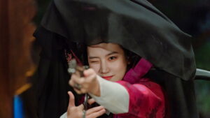 The Forbidden Marriage