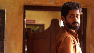 Suzhal – The Vortex