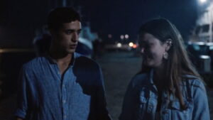 Mektoub, My Love: Canto Uno