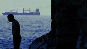 The Mouth Of The Wolf