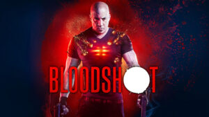 Bloodshot