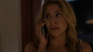 Babysitter’s Nightmare