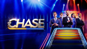 The Chase (US) (2021)