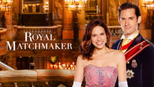 Royal Matchmaker