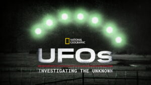 UFOs: Investigating the Unknown