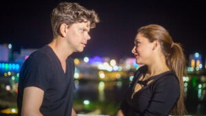 The Duchess of Cancun