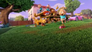 Rugrats (2021)