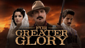 Outlaws – For Greater Glory