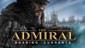 The Admiral: Roaring Currents