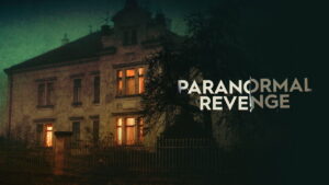 Paranormal Revenge