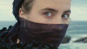 Portrait of a Lady on Fire