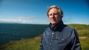 Adrian Dunbar’s Coastal Ireland