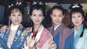 New Legend of Madame White Snake