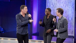 Drew Carey’s Improv-A-Ganza