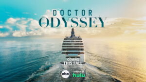 Doctor Odyssey