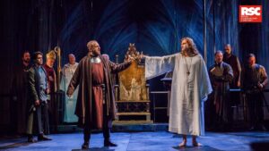 Royal Shakespeare Company – Richard II