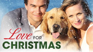 A Golden Christmas 3