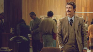 Butter Man: The Slickest Mexican Thief