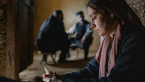 You Won’t Be Alone