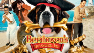 Beethoven’s Treasure Tail