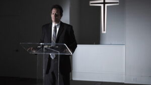 WWJD: What Would Jesus Do?