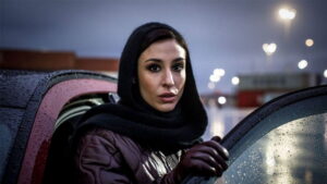 Jana – Marked for Life