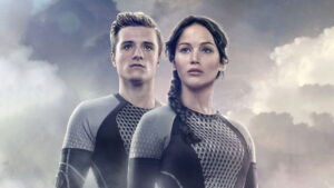 The Hunger Games: Catching Fire