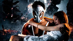 HK: Hentai Kamen 2 – Abnormal Crisis
