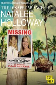 The Disappearance of Natalee Holloway