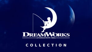 Dreamworks Holiday Classics