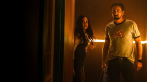 Willy’s Wonderland