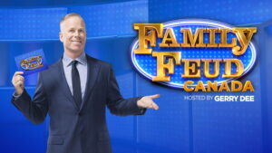 Family Feud Canada