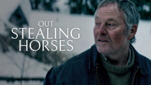 Out Stealing Horses