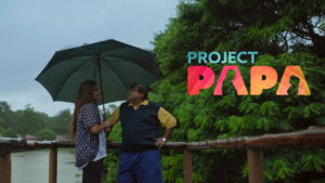 Project Papa