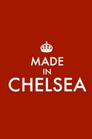 Made in Chelsea: Croatia