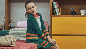 Luz: The Light of the Heart